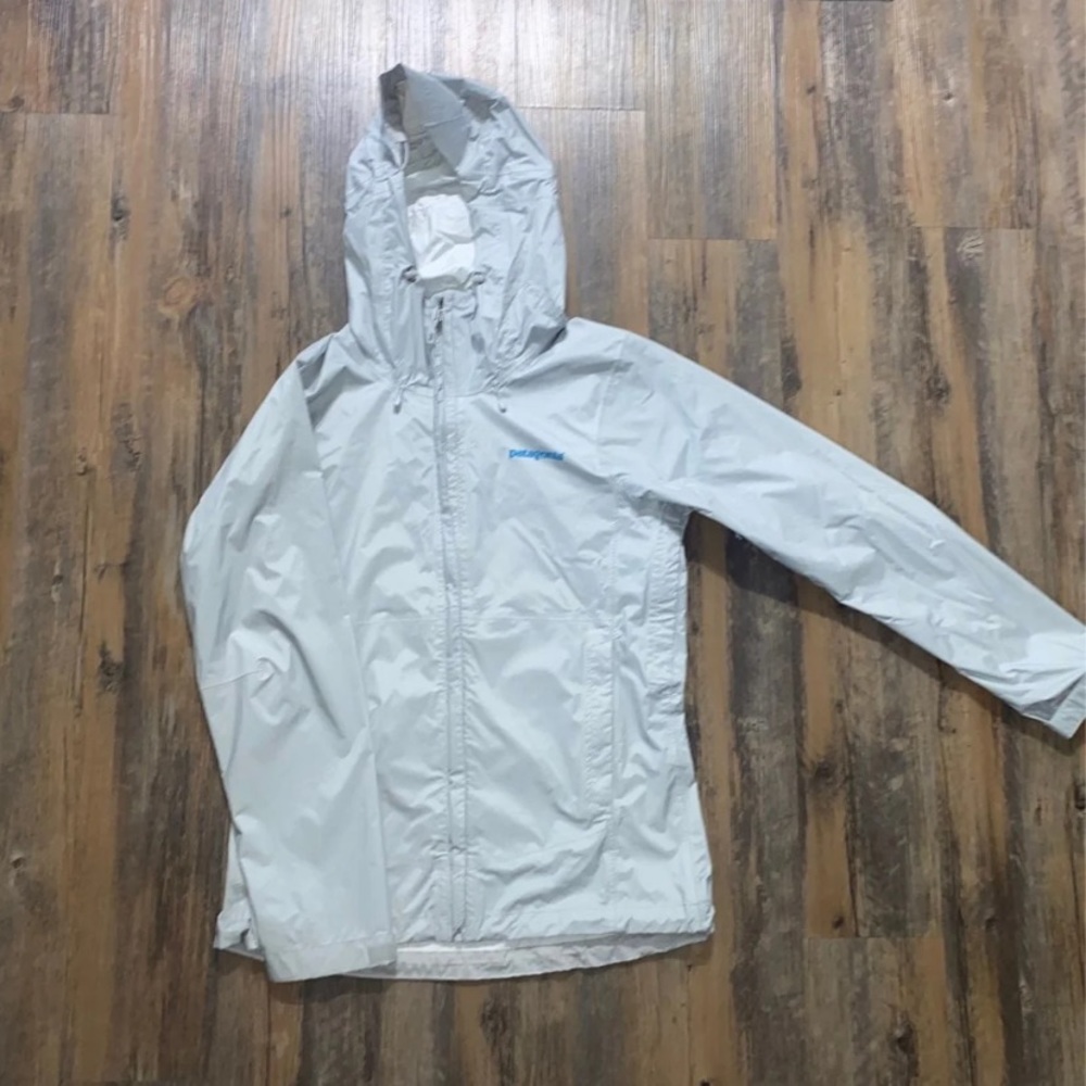 Women's Patagonia h2no Torrentshell Jacket, M